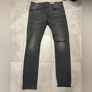AllSaints jeans